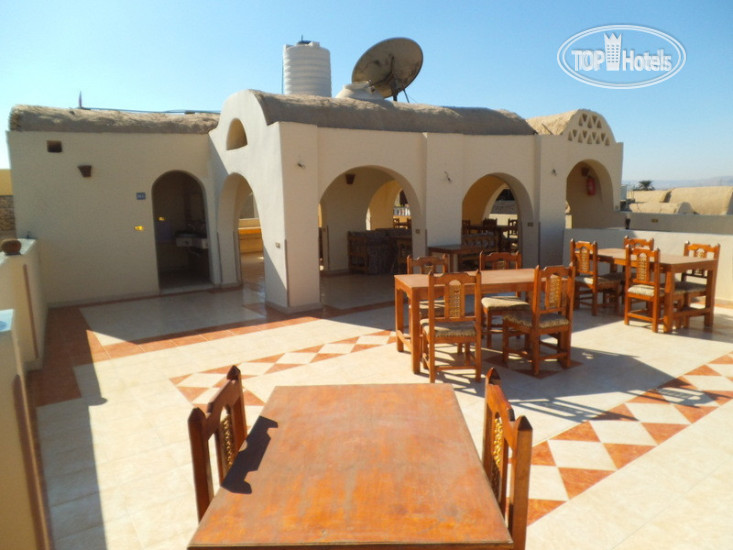 New photos from tourists Kareem Hotel Luxor 2*