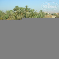 Cleopatra Hotel Luxor 