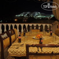 Cleopatra Hotel Luxor 