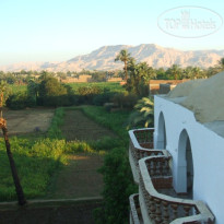 Cleopatra Hotel Luxor 