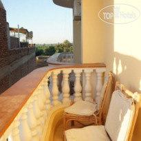 Cleopatra Hotel Luxor 