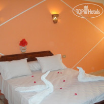 Cleopatra Hotel Luxor 