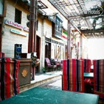 Nefertiti Hotel 