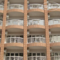 New Pola Hotel Отель