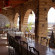 Ramsess Hostel Ресторан