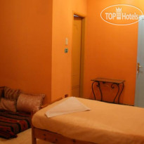 Ramsess Hostel Номер