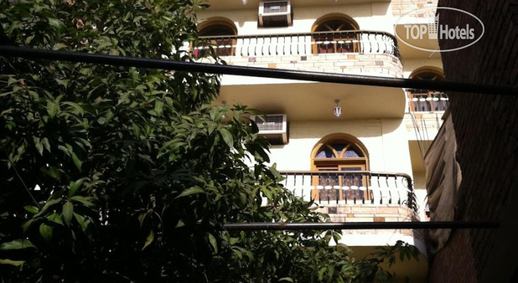 Hotel photo Ramsess Hostel 