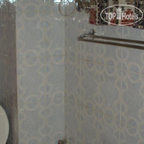 Ramsess Hostel Ванная комната