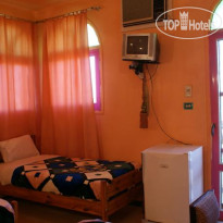 Ramsess Hostel Номер