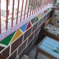 Abu Simbel Luxor Hotel 