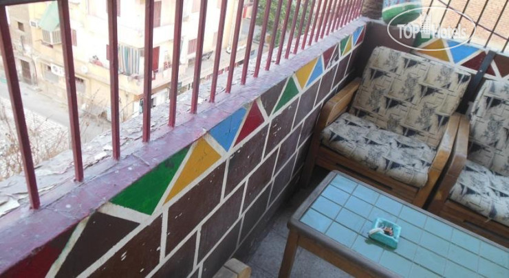 New photos from tourists Abu Simbel Luxor Hotel 2*