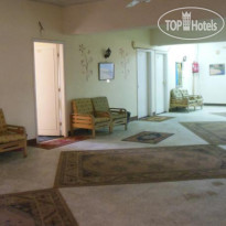 Abu Simbel Luxor Hotel 