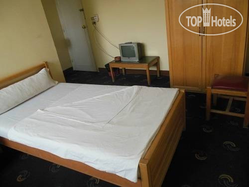 Hotel photo Abu Simbel Luxor Hotel 2*