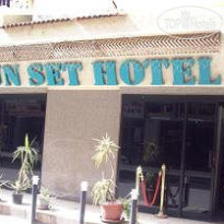 Sunset Hotel Luxor