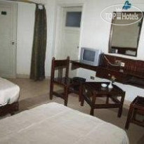 Sunset Hotel Luxor