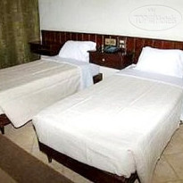 Sunset Hotel Luxor