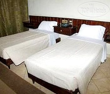 New photos from tourists Sunset Hotel Luxor 3*