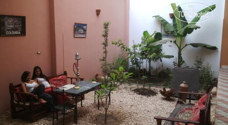 New photos from tourists Pyramids Luxor Hotel 3*