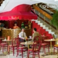 Aracan Eatabe Luxor Hotel