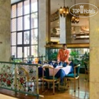 Aracan Eatabe Luxor Hotel