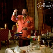 Aracan Eatabe Luxor Hotel