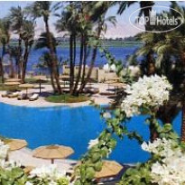 Mercure Luxor Karnak 