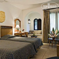 Mercure Luxor Karnak 