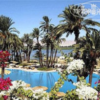 Mercure Luxor Karnak 