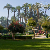 Sofitel Winter Palace Luxor