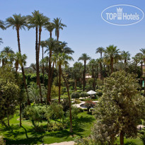 Sofitel Winter Palace Luxor
