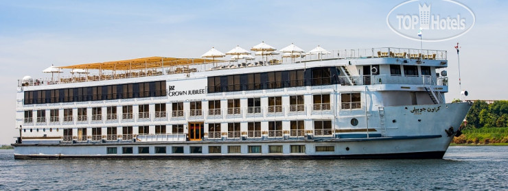 New photos from tourists Jaz Crown Jubilee 5*