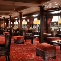 Jaz Crown Jewel loung