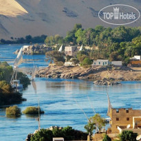Jaz Crown Prince Aswan