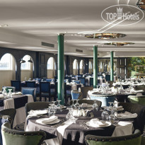 Movenpick MS Hamees 