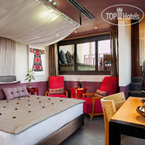 Movenpick SB Feddya