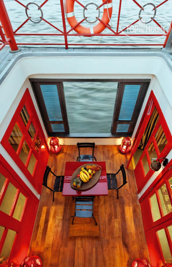 Hotelier's photos Movenpick SB Feddya