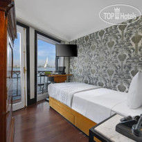 Moevenpick SS Misr