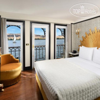 Moevenpick SS Misr