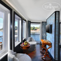 Moevenpick SS Misr