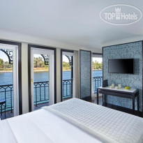 Moevenpick SS Misr