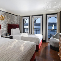 Moevenpick SS Misr
