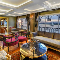 Moevenpick SS Misr