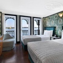 Moevenpick SS Misr