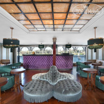 Moevenpick SS Misr