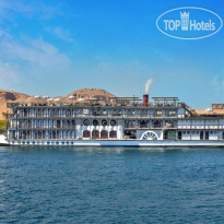 Moevenpick SS Misr