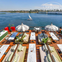 Moevenpick SS Misr