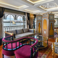 Moevenpick SS Misr