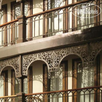 Moevenpick SS Misr