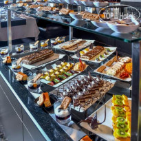 Movenpick MS Sunray