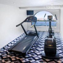 Movenpick MS Sunray